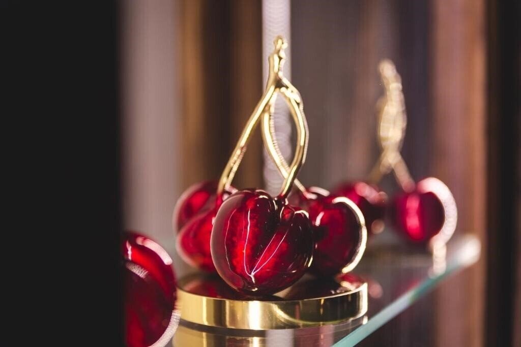 Vissi D'Arte 5* фотосуреті