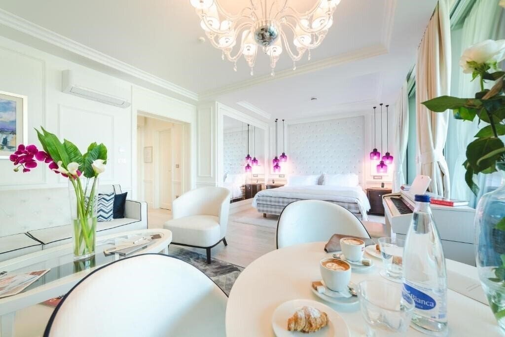 Vissi D'Arte 5* суреті