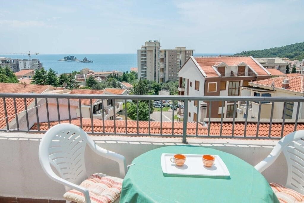 Villa Vjera Class "B+" вилла қонақ үйі