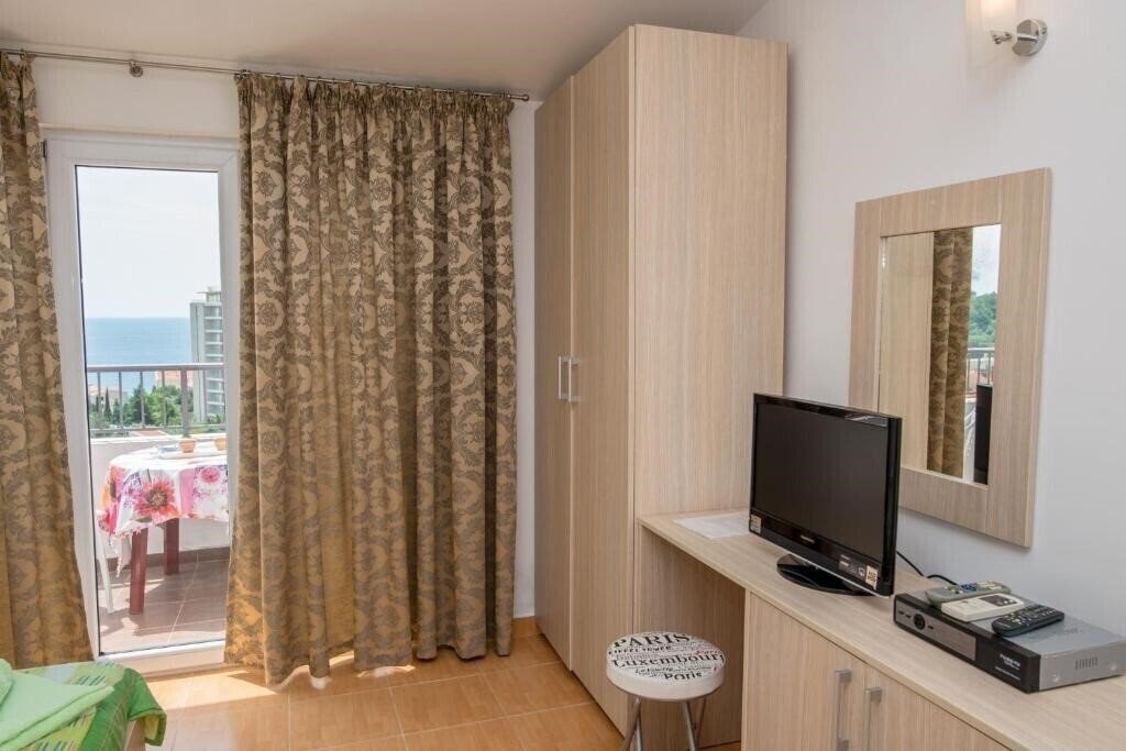 Villa Vjera Class "B+" вилла суреті