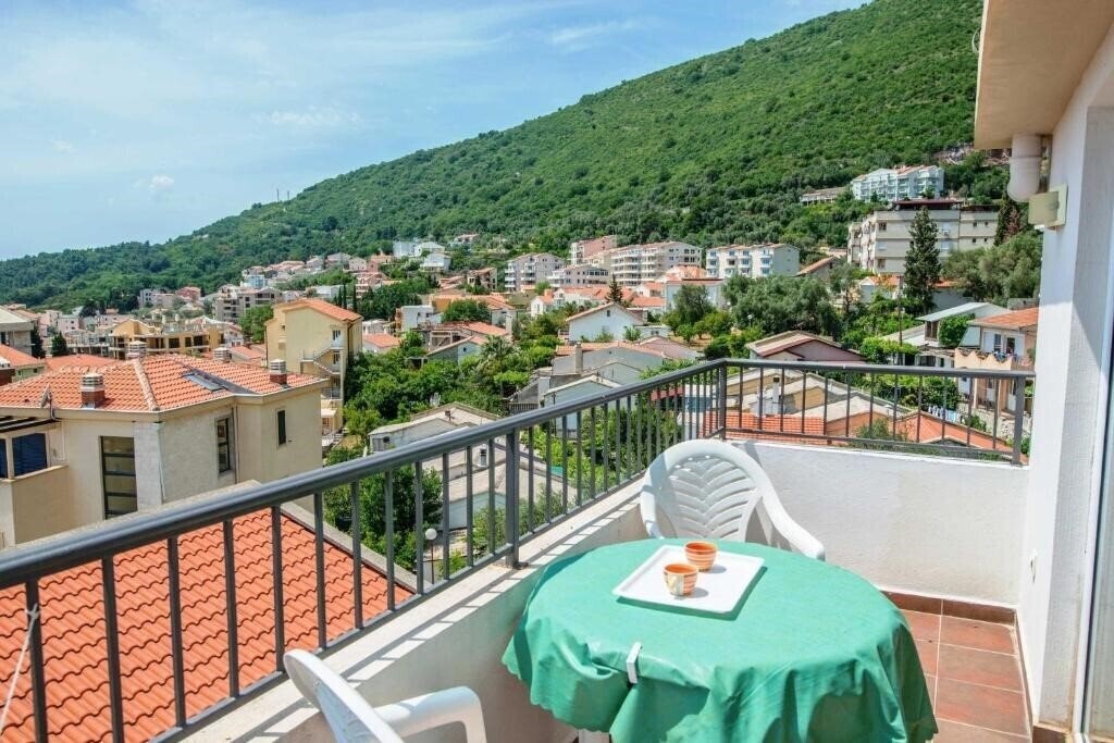 Villa Vjera Class "B+" вилла суреті