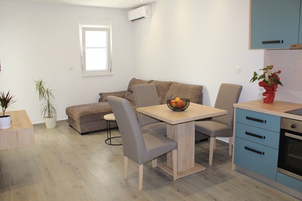 Villa Marea I 4* суреті