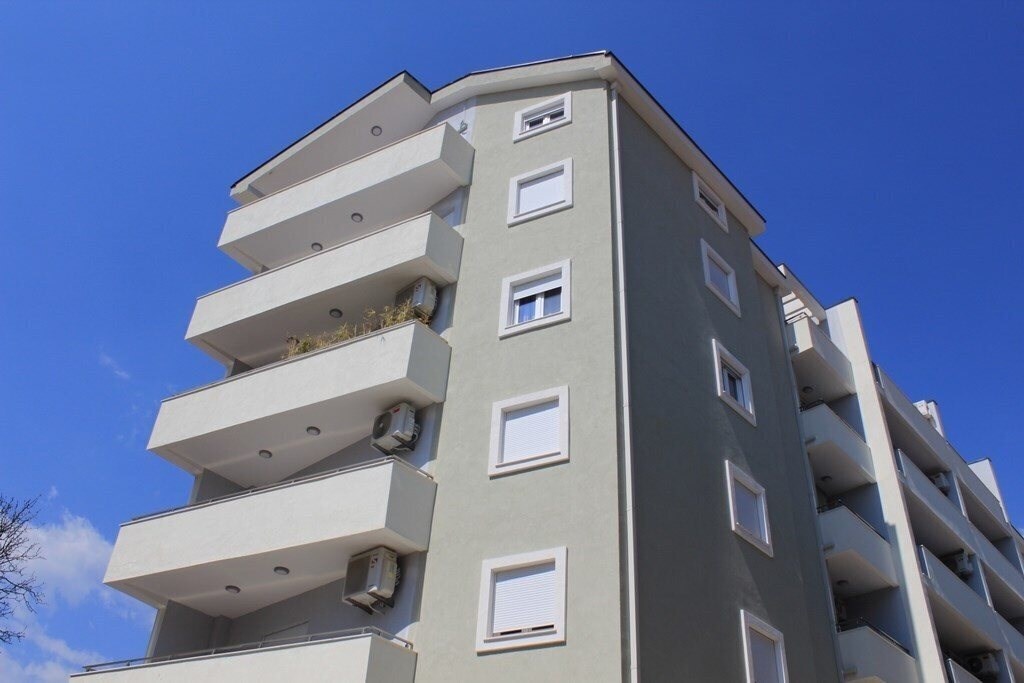 Villa Marea I 4* қонақ үйі