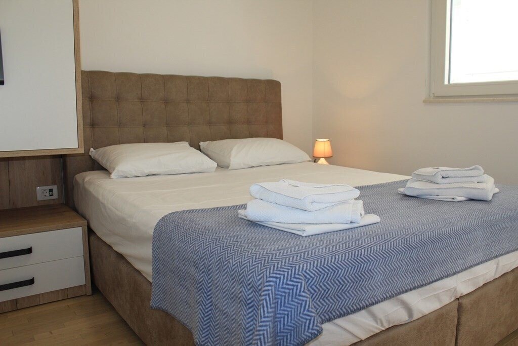 Villa Marea I 4* суреті