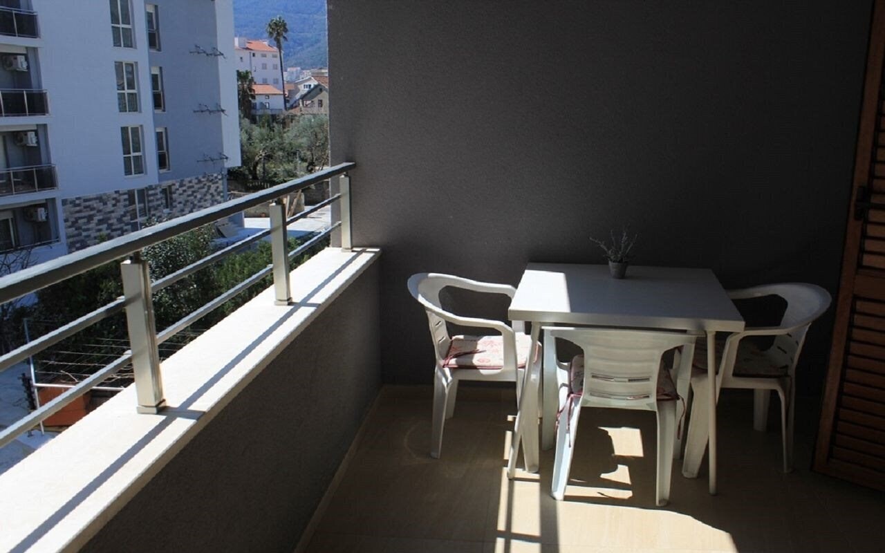 Villa Marea II 4* фотосуреті