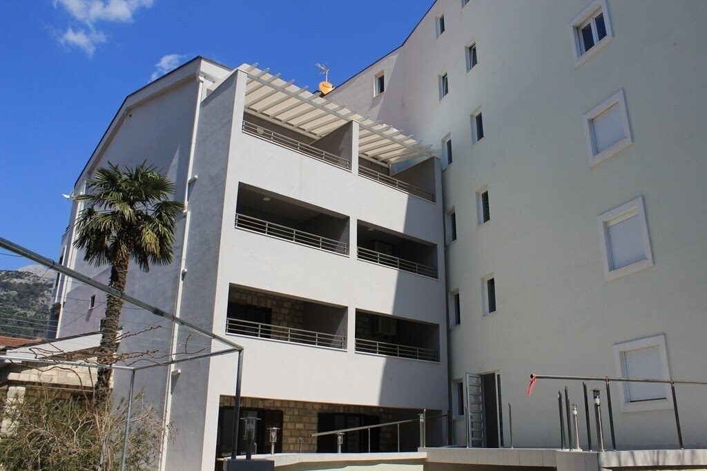 Villa Marea II 4* қонақ үйі