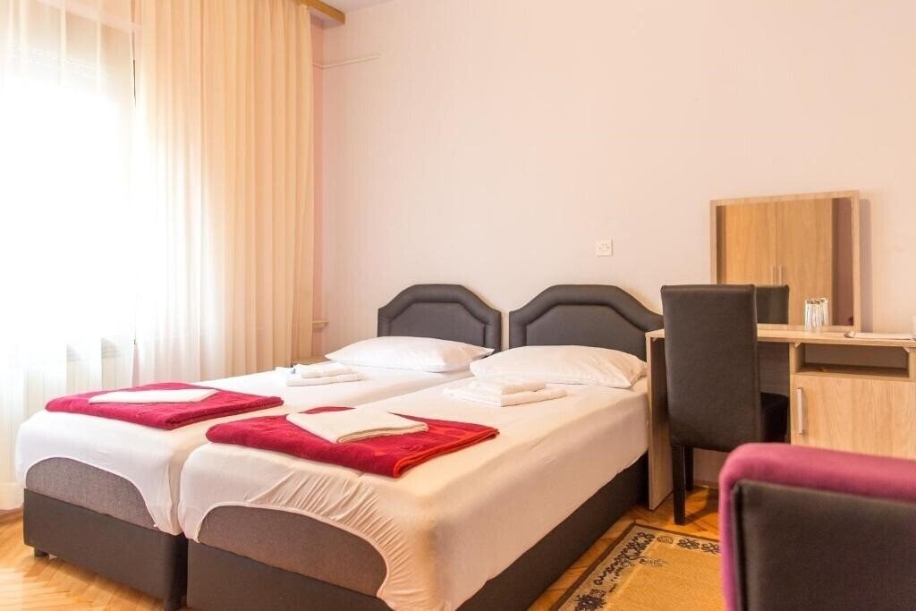 Изображение Guesthouse Blue Coast 3*