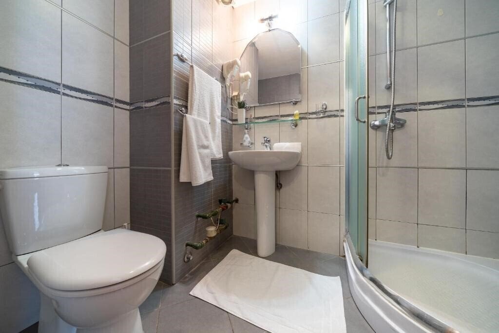 Картинка Sms Apartments 3*