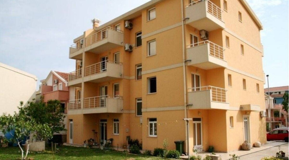 Villa Liman Budva Villa 2* фотосуреті