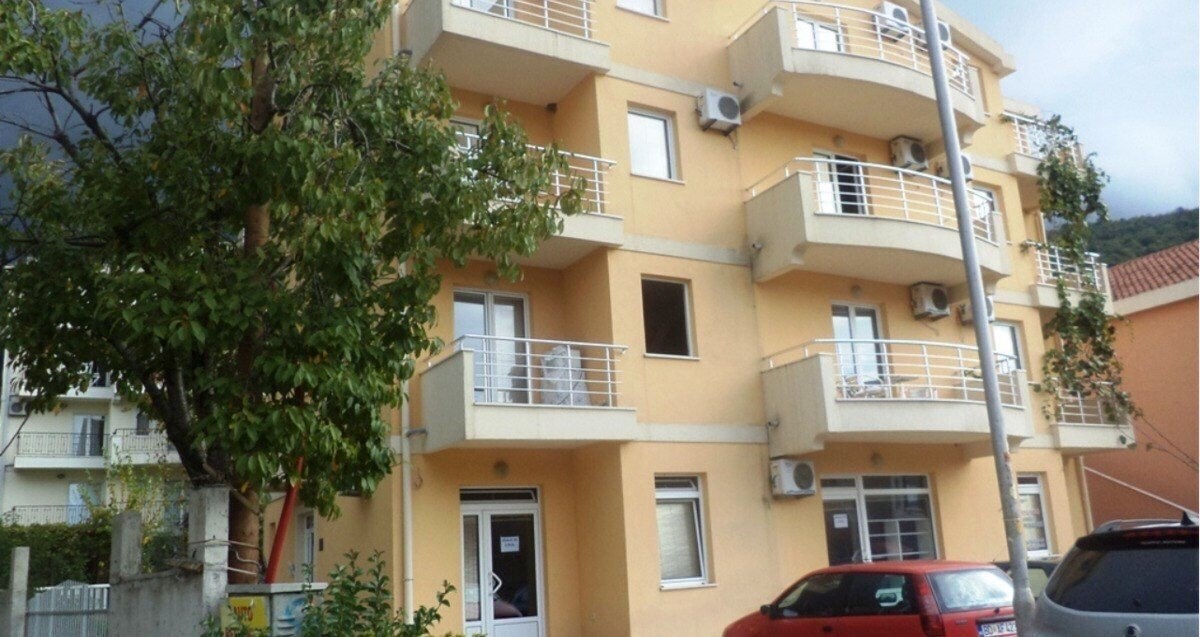 Villa Liman Budva Villa 2* суреті