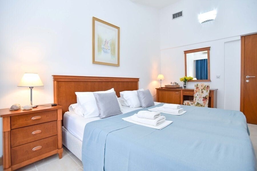 Изображение APARTMENTS KALA BIANCA (ex. Ivanka ) 3*