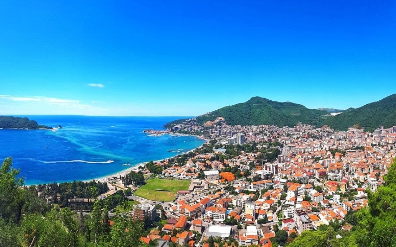 Отель SG Apartments 3*