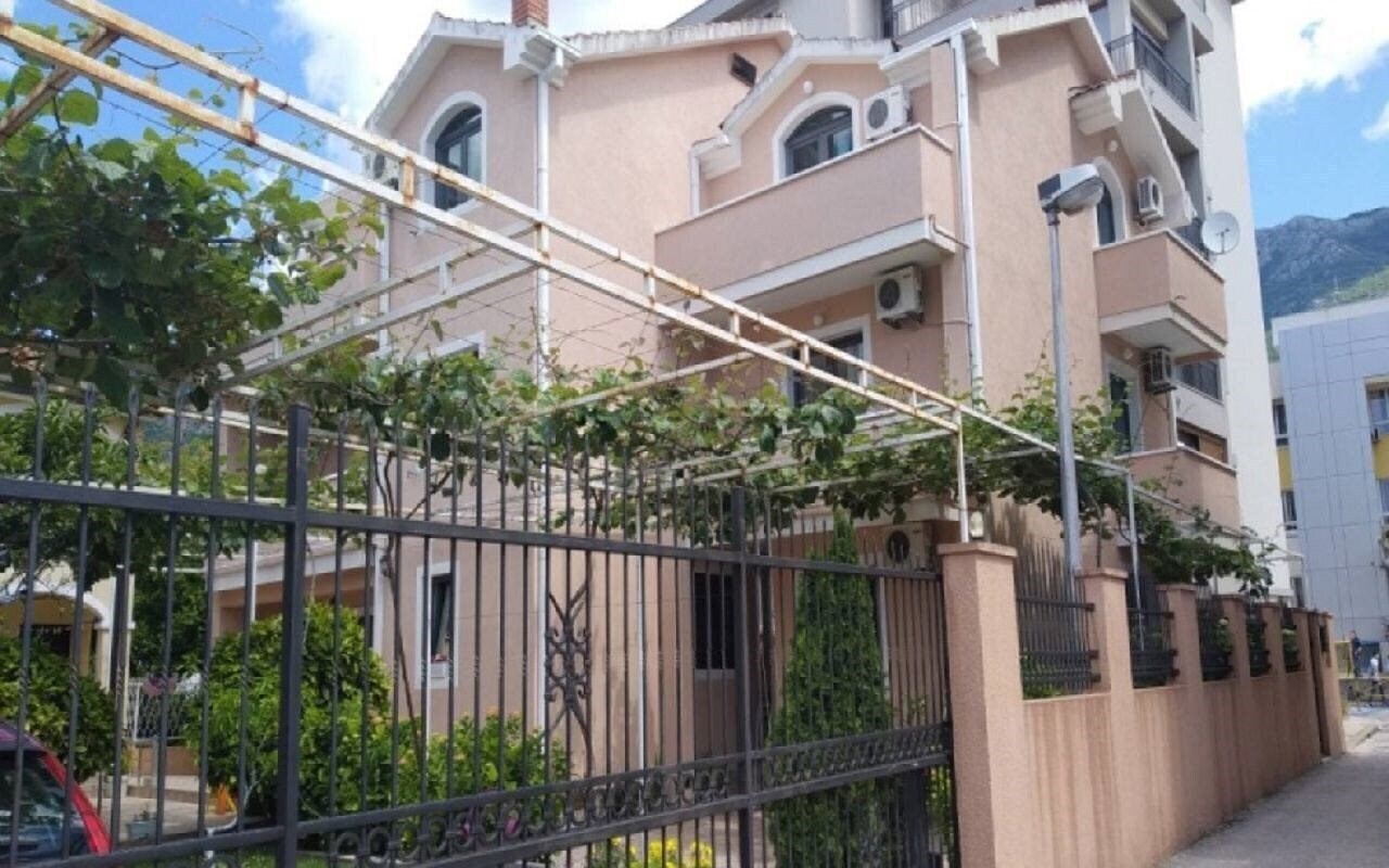 Фото SG Apartments 3*