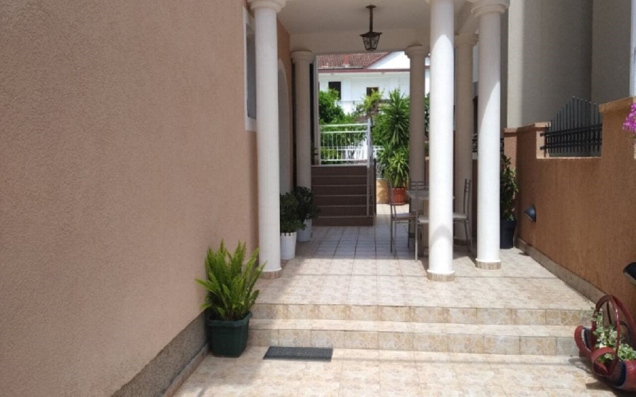 Фотография SG Apartments 3*