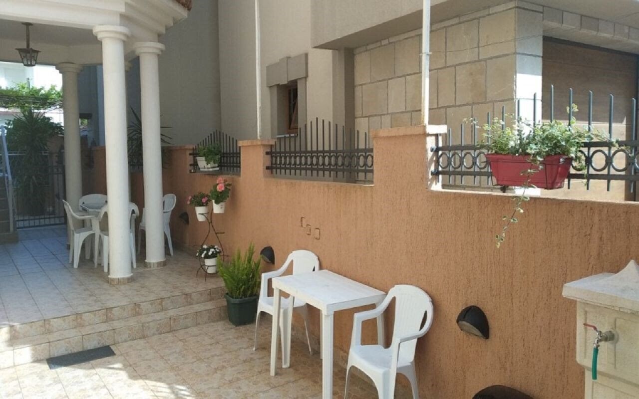 Изображение SG Apartments 3*