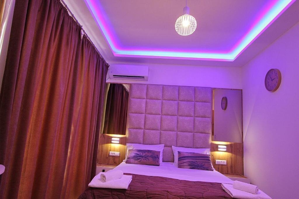 Фотография BARON BUDVA 4*