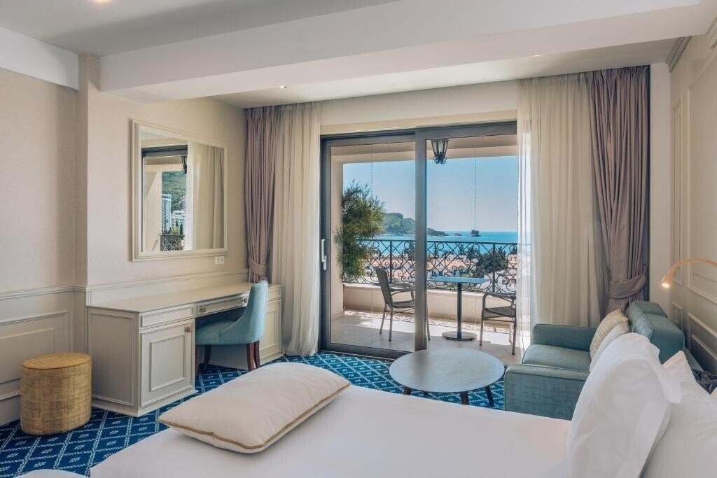 Фото Iberostar Waves Slavija 5*