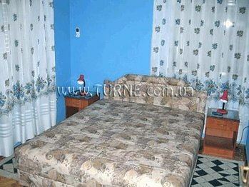 Светлана вилла қонақ үйі