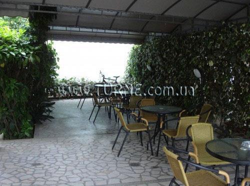 Фото Светлана вилла