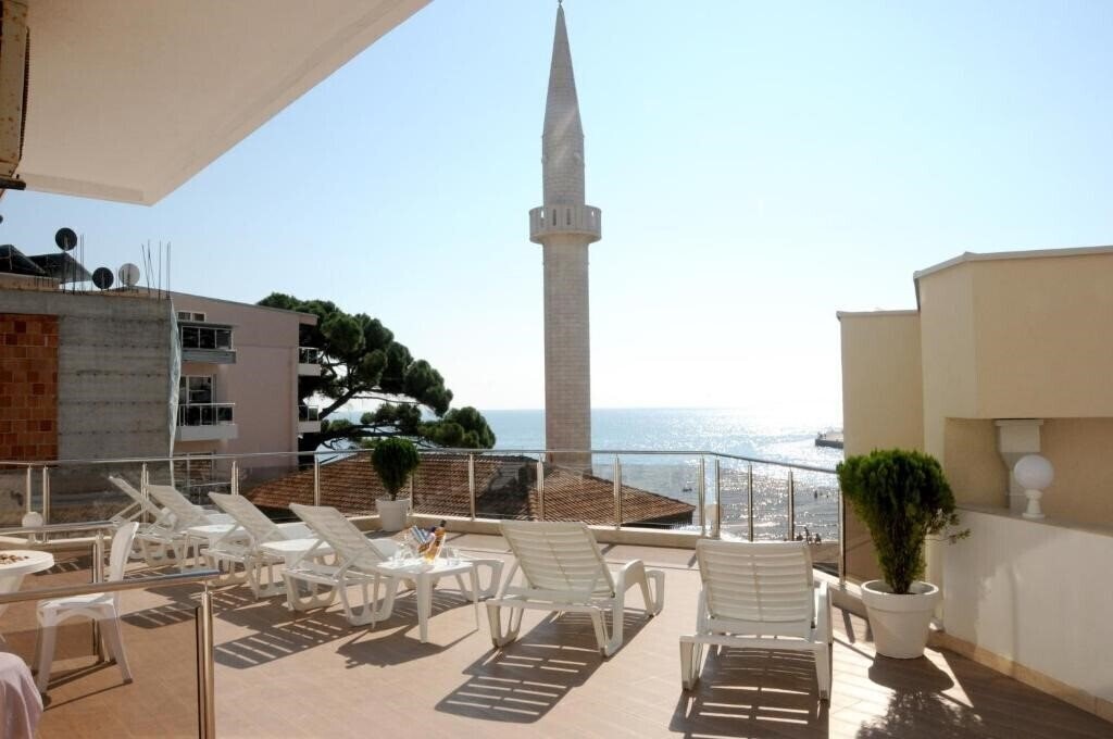 Картинка Mala Plaza 3*