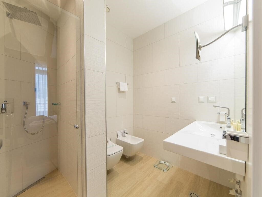 Изображение Hotel TQ Plaza 4*
