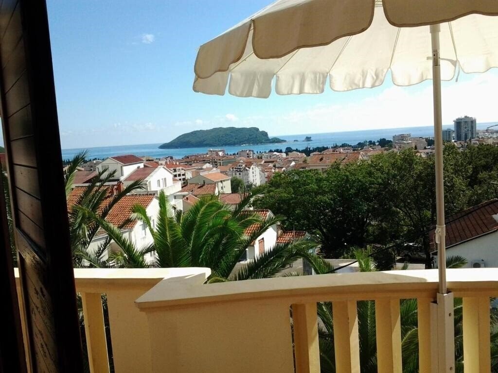 Фотография Apartments Adriatico 3*