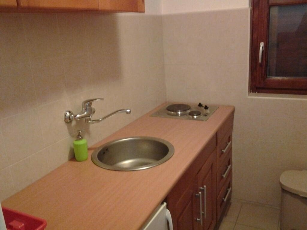 Картинка Apartments Adriatico 3*