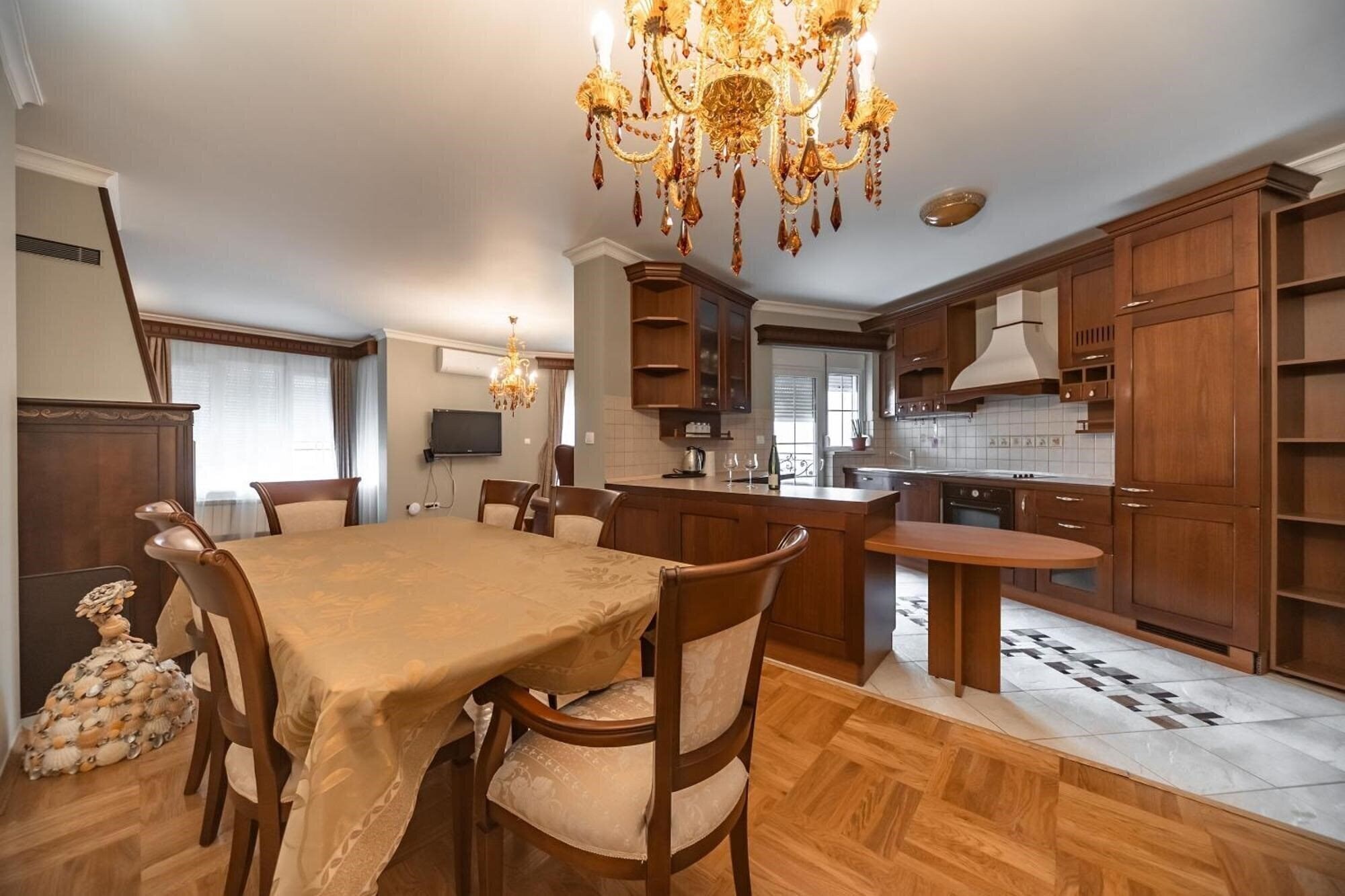 Vila Favorite 3* фотосуреті