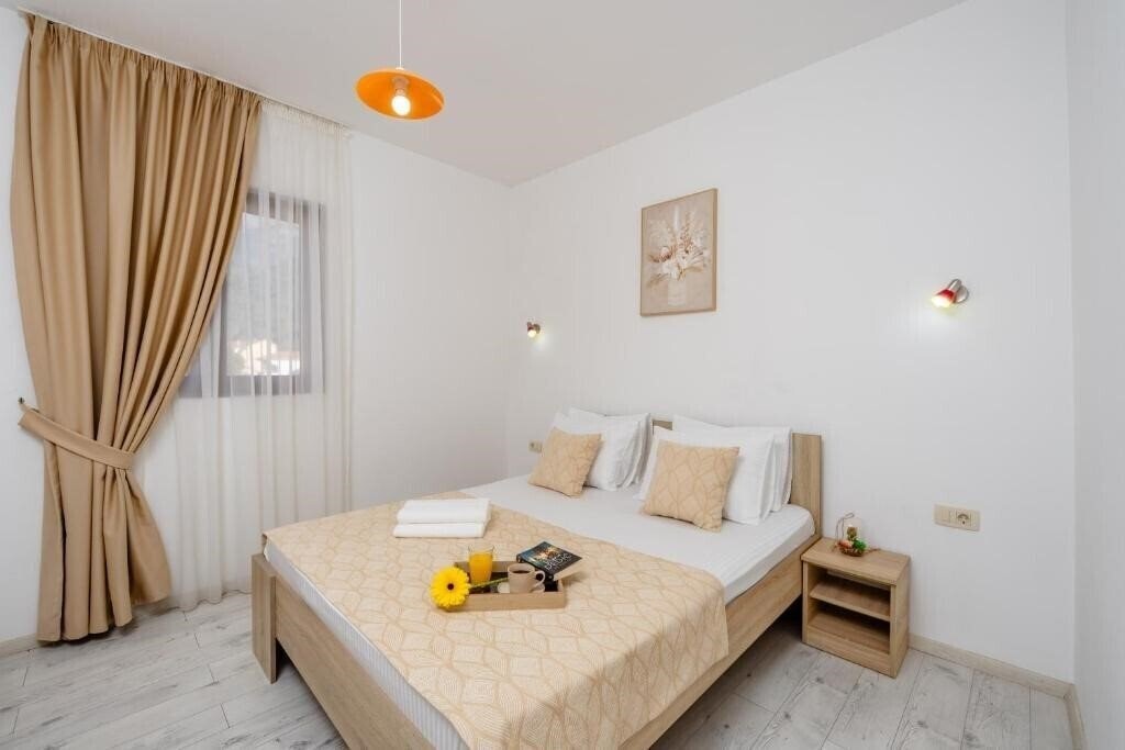 Фото Arvala Lux Apartments 3*