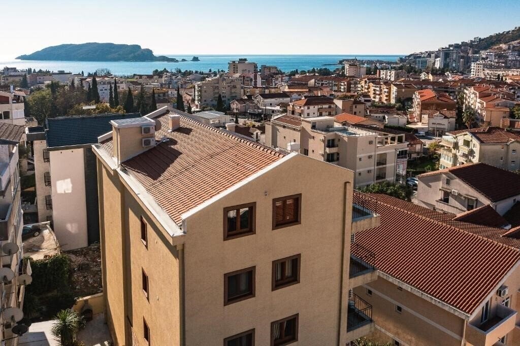 Arvala Lux Apartments 3* суреті