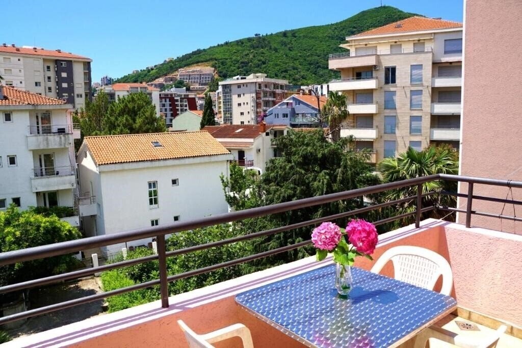 Stanivukovic Old 3* қонақ үйі