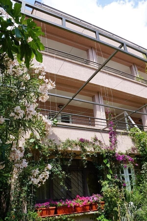 Отель Stanivukovic New 3*