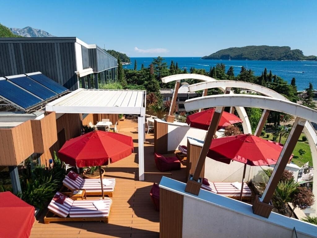 Фотография Hotel Imperial Conference & SPA 5*