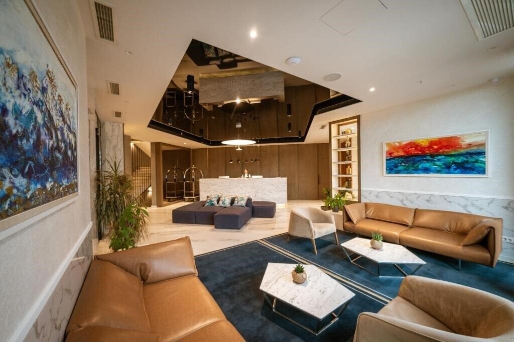 Изображение Hotel Imperial Conference & SPA 5*