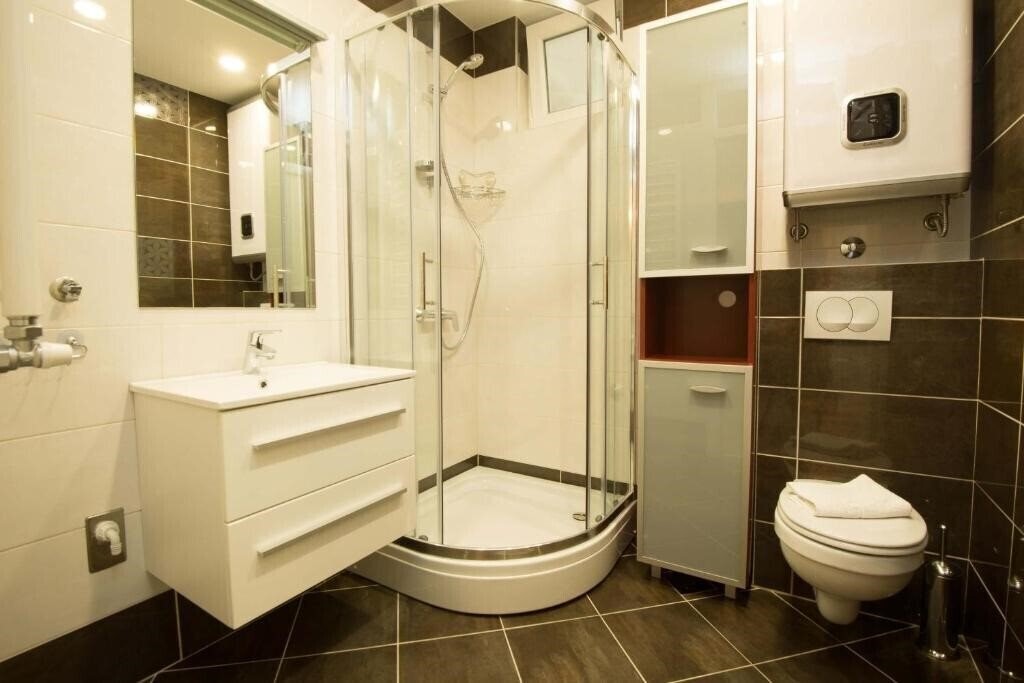 Villa Popovic 3* фотосуреті