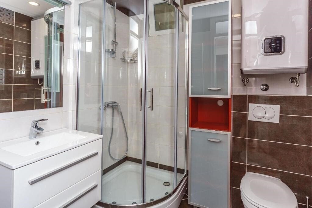 Villa Popovic 3* қонақ үйі