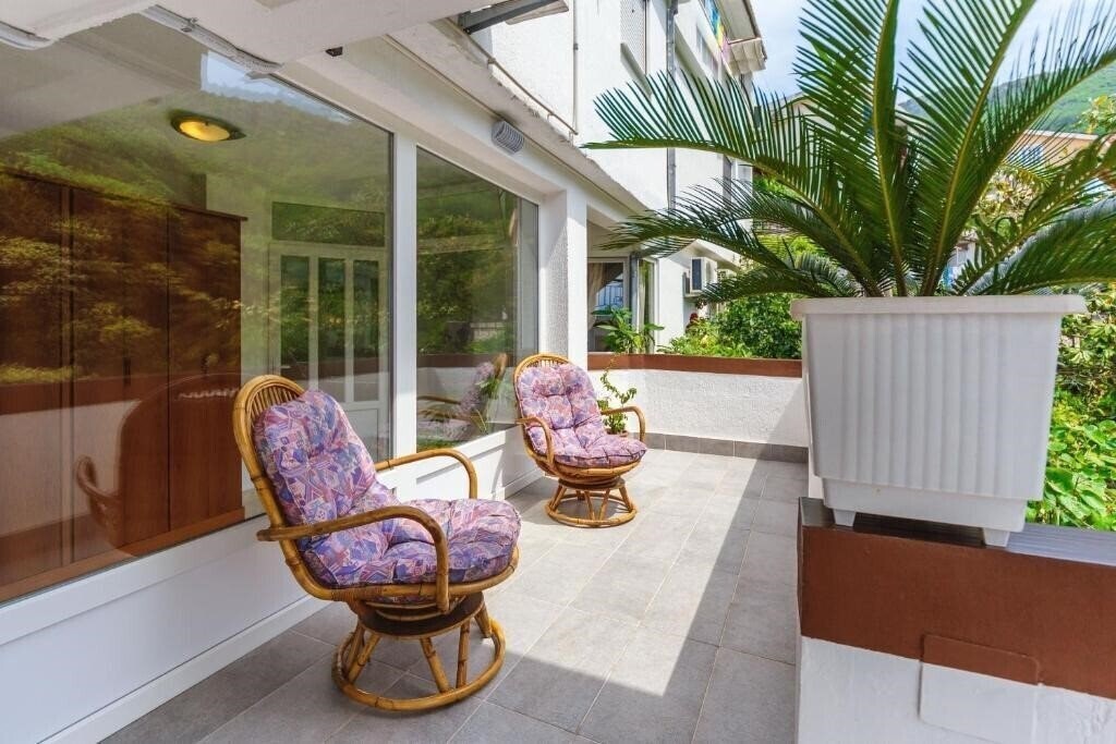 Villa Popovic 3* суреті