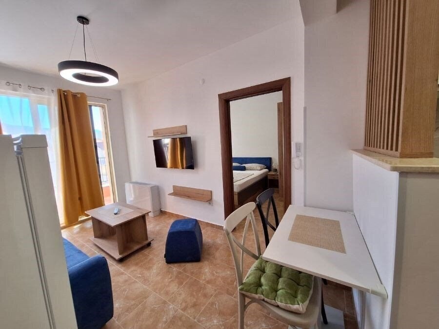 Apart Hotel Resna New 4* фотосуреті