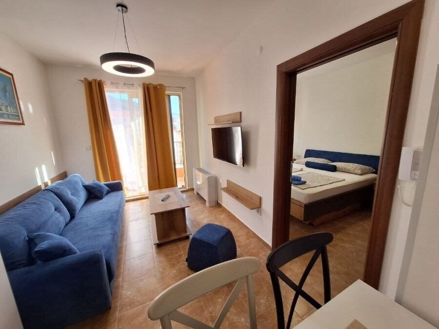 Apart Hotel Resna New 4* суреті