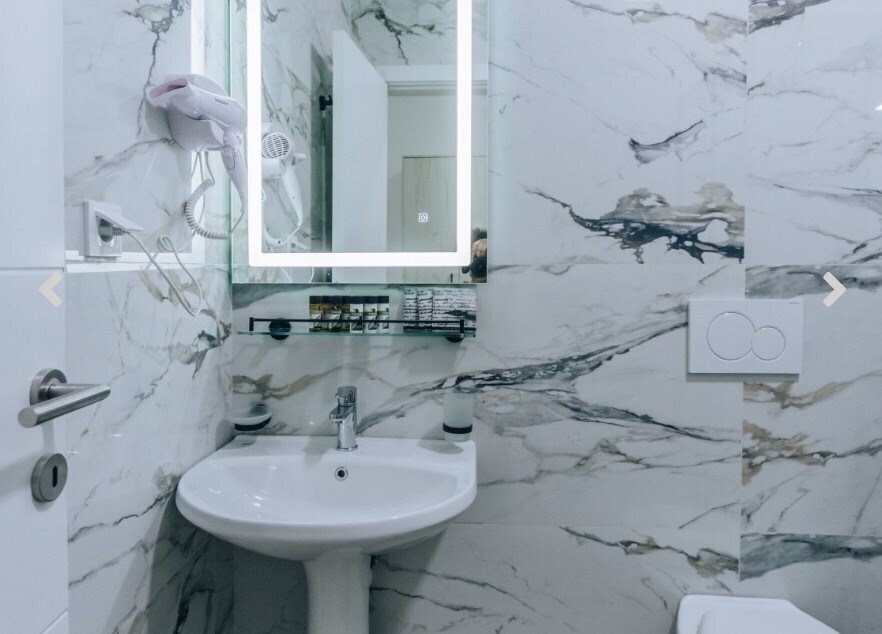 Изображение Monte Inn 4*