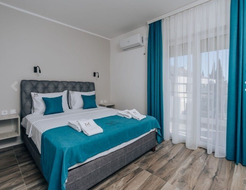 Фото Monte Inn 4*