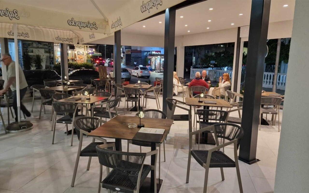 Картинка Monte Inn 4*