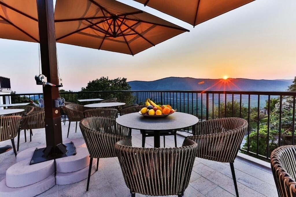 Фото Boutique Hotel Ruzmarin Garden & SPA 4*