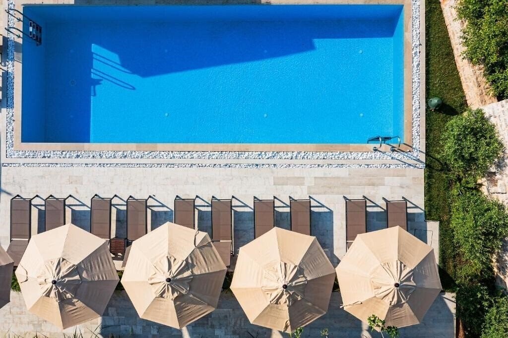 Фотография Boutique Hotel Ruzmarin Garden & SPA 4*