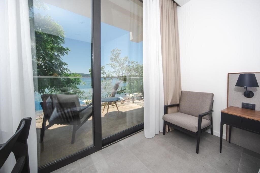 Фото Boutique Hotel Shell 4*