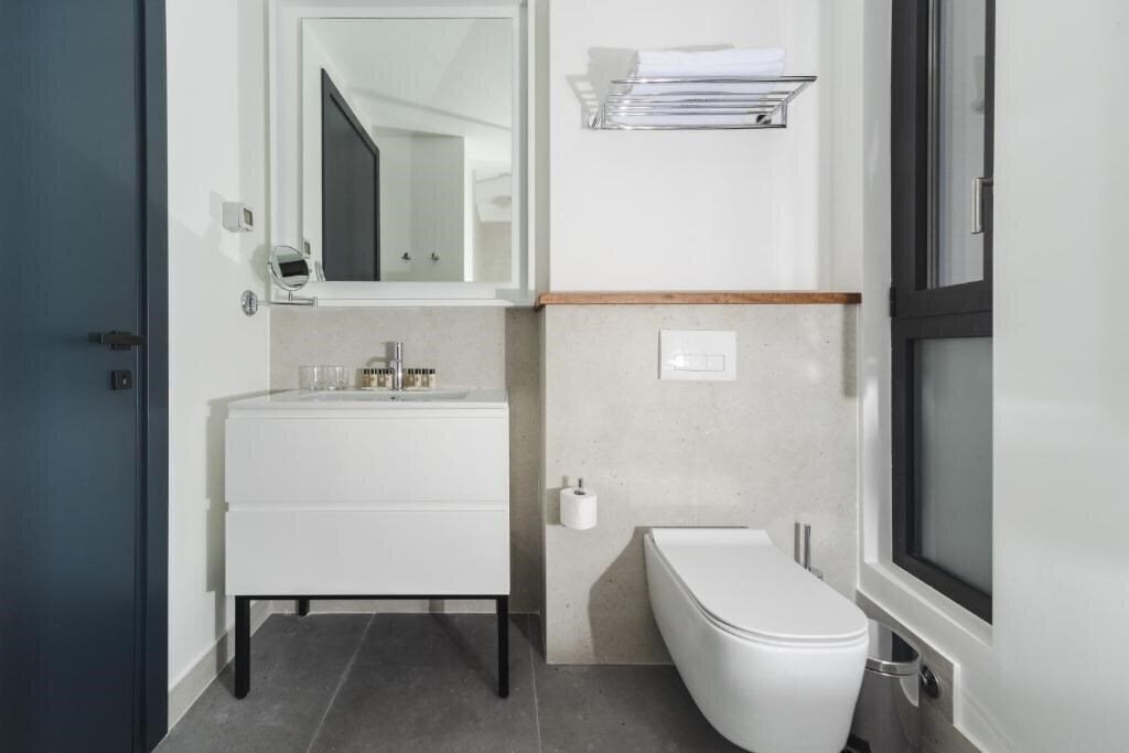 Boutique Hotel Shell 4* суреті