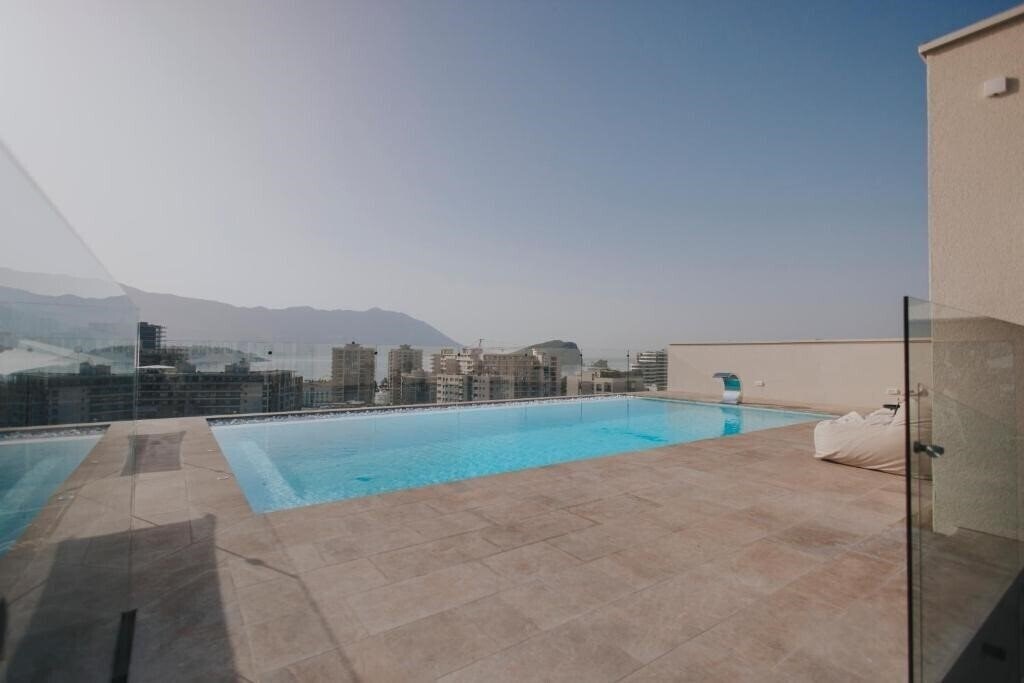 Фото Infinity Hotel & More 4*