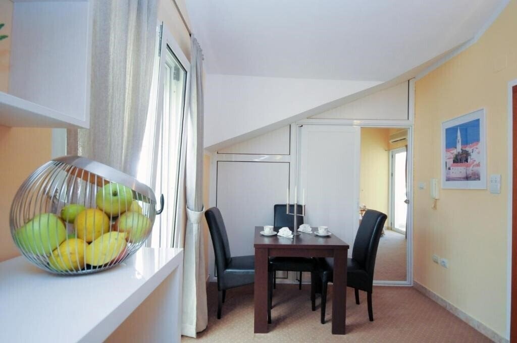 Guest House Budva Inn 2* суреті