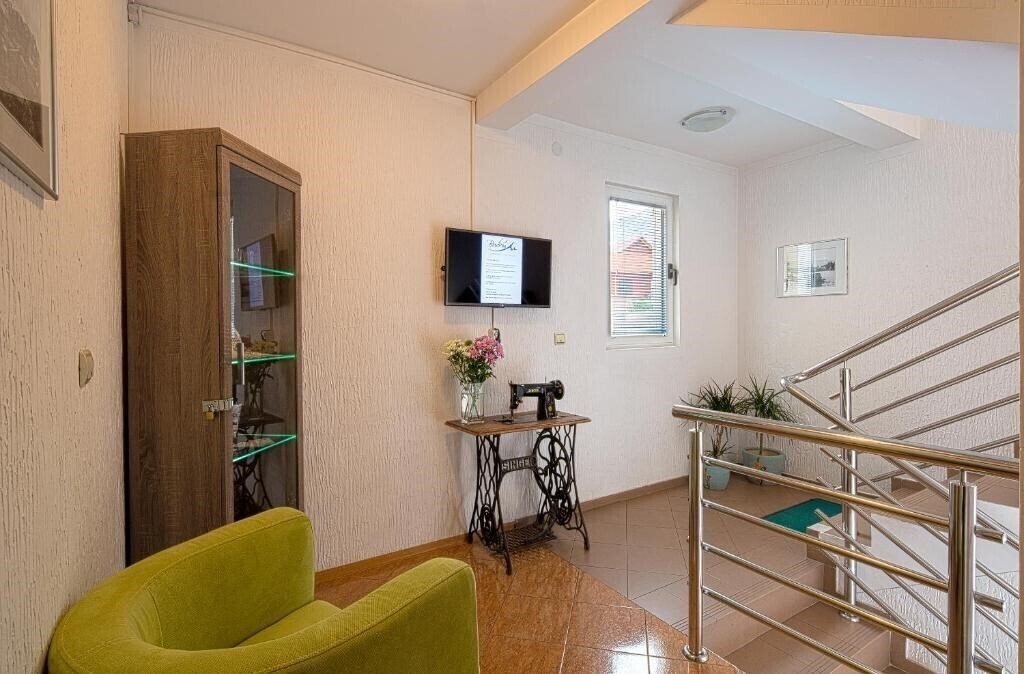 Guest House Budva Inn 2* суреті