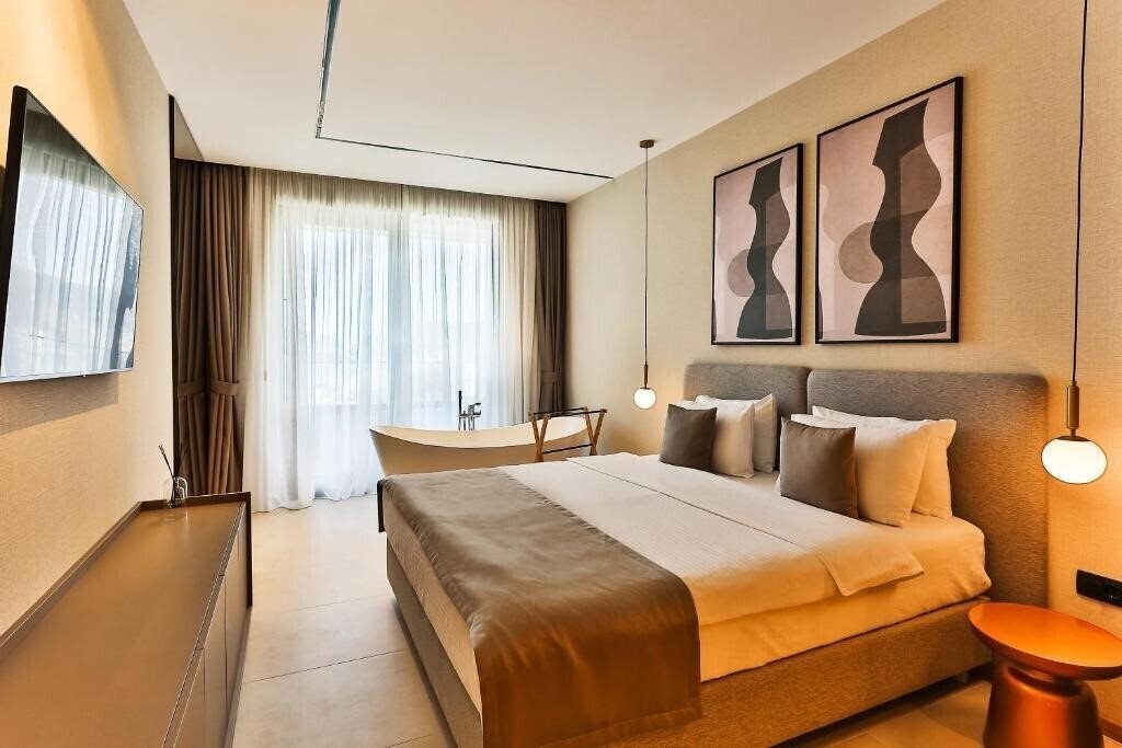 Изображение Hotel KingStone Budva 4*